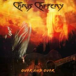 Chris Caffery : Over and Over